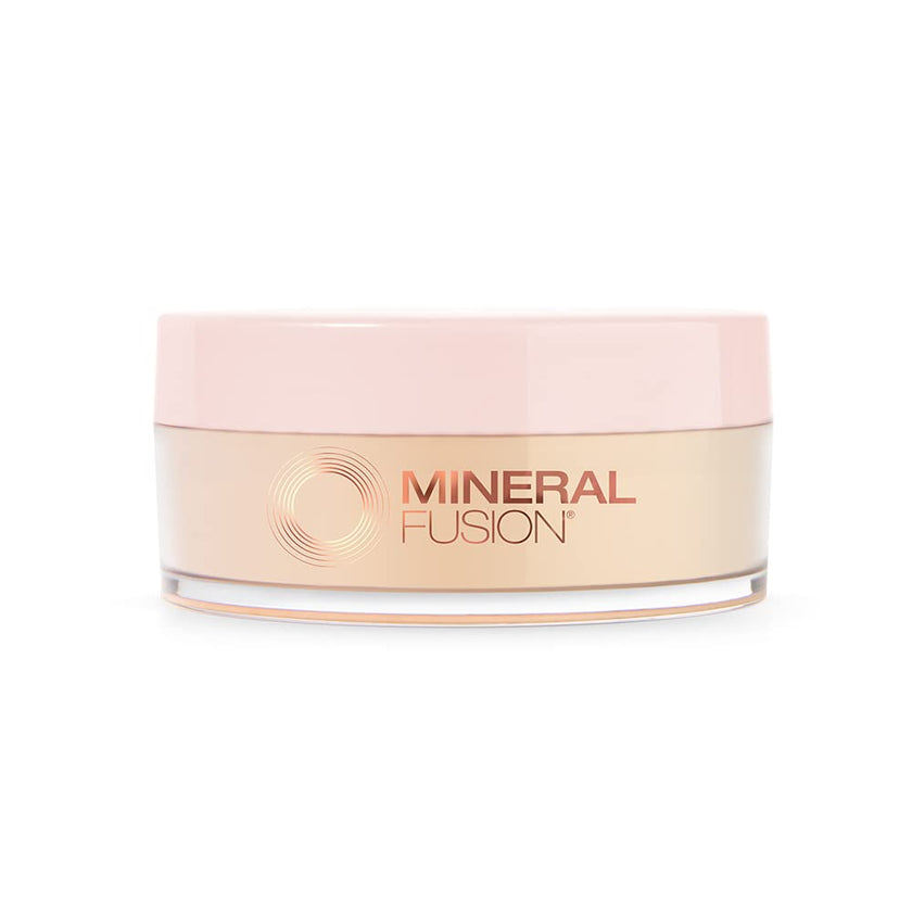 Mineral Fusion Natural Brands - Loose Setting Powder Beige (13.5g)