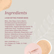 Mineral Fusion Natural Brands - Loose Setting Powder Beige (13.5g)
