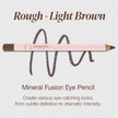 Mineral Fusion Natural Brands - Eye Pencil Rough (1.1g)
