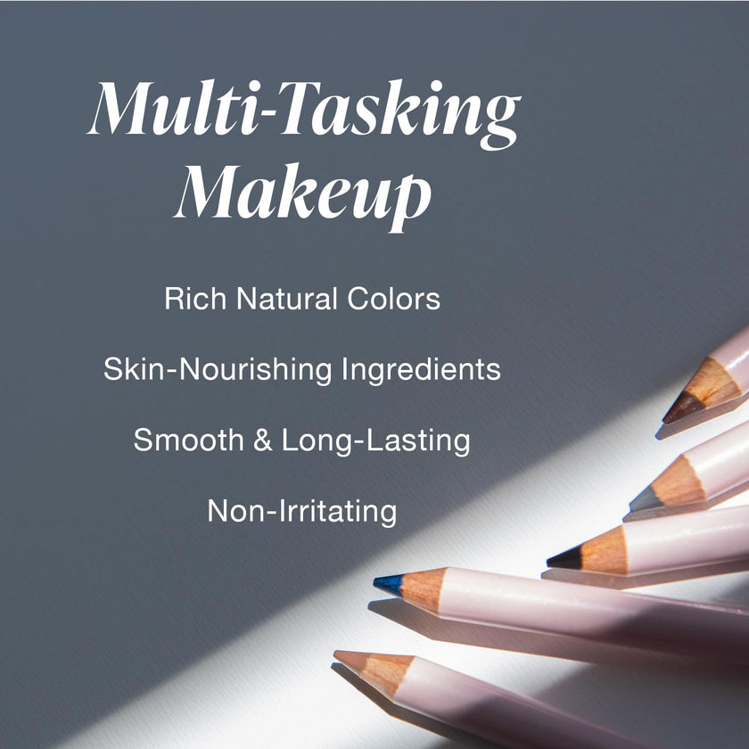Mineral Fusion Natural Brands - Eye Pencil Rough (1.1g)