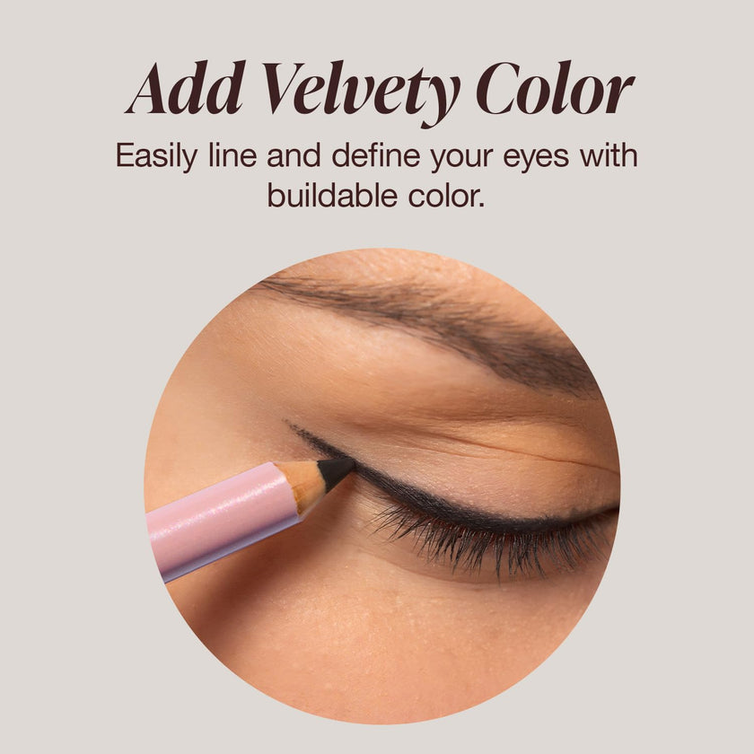Mineral Fusion Natural Brands - Eye Pencil Rough (1.1g)