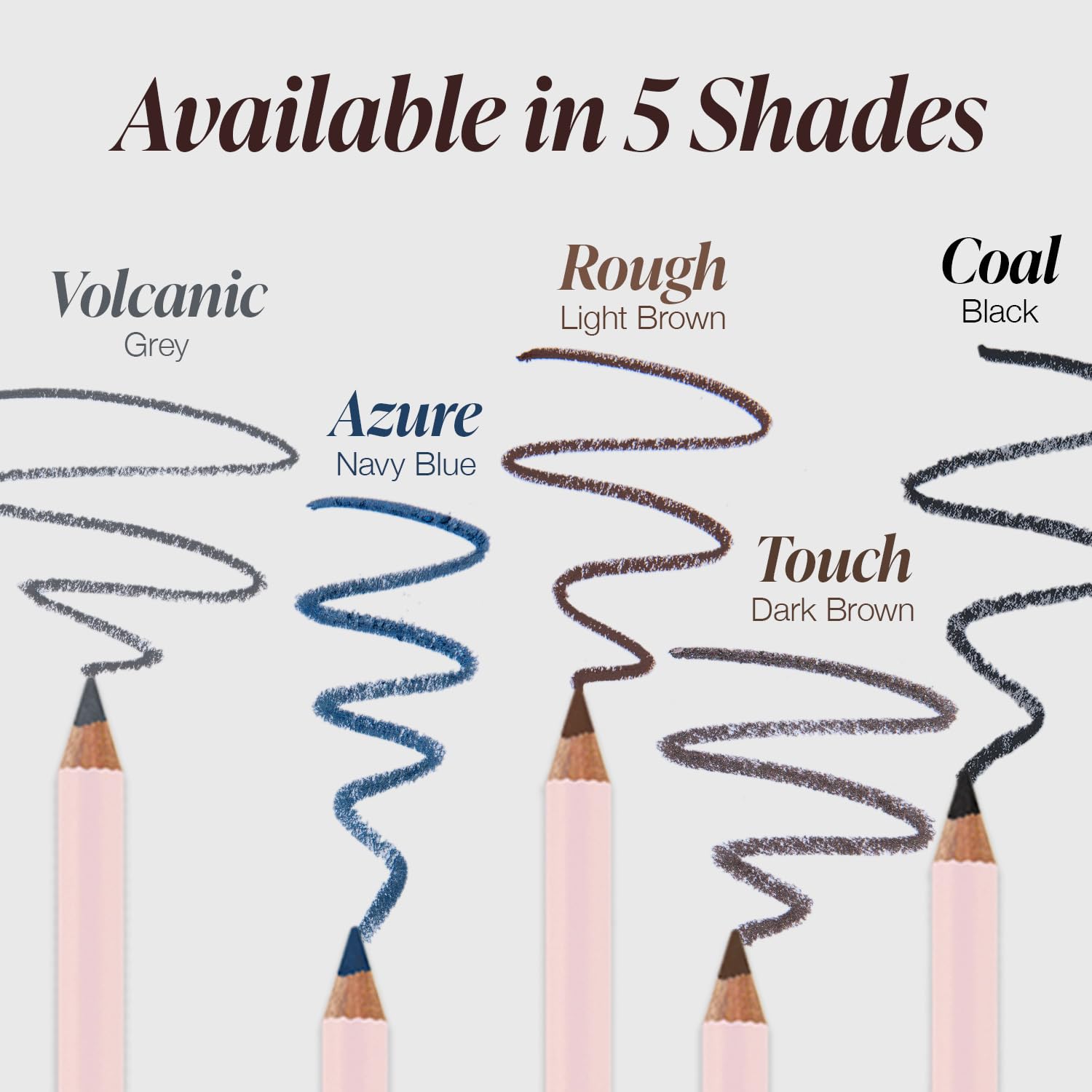 Mineral Fusion Natural Brands - Eye Pencil Azure (1.1g)