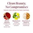 Mineral Fusion Natural Brands - Lip Pencil Splendid (1.1g)