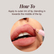Mineral Fusion Natural Brands - Lip Pencil Elegant (1.1g)