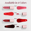 Mineral Fusion Natural Brands - 2 in 1 Lip & Cheek Stain Tavel (3ml)