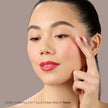 Mineral Fusion Natural Brands - 2 in 1 Lip & Cheek Stain Tavel (3ml)