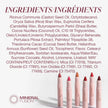 Mineral Fusion Natural Brands - Sheer Moist Lip Tint Daring (3g)