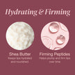 Mineral Fusion Natural Brands - Sheer Moist Lip Tint Daring (3g)
