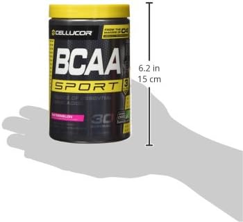 C4 - BCAA Sport Watermelon 30s (345g)