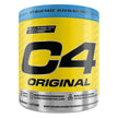C4 - Original Icy Blue Razz 60s (390g)