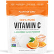 Life Choice - Pure Vitamin C (60vcap)