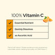 Life Choice - Pure Vitamin C (60vcap)