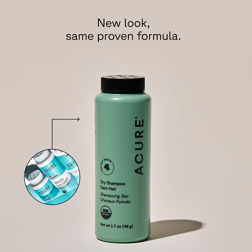 Acure - Dry Shampoo (48g)