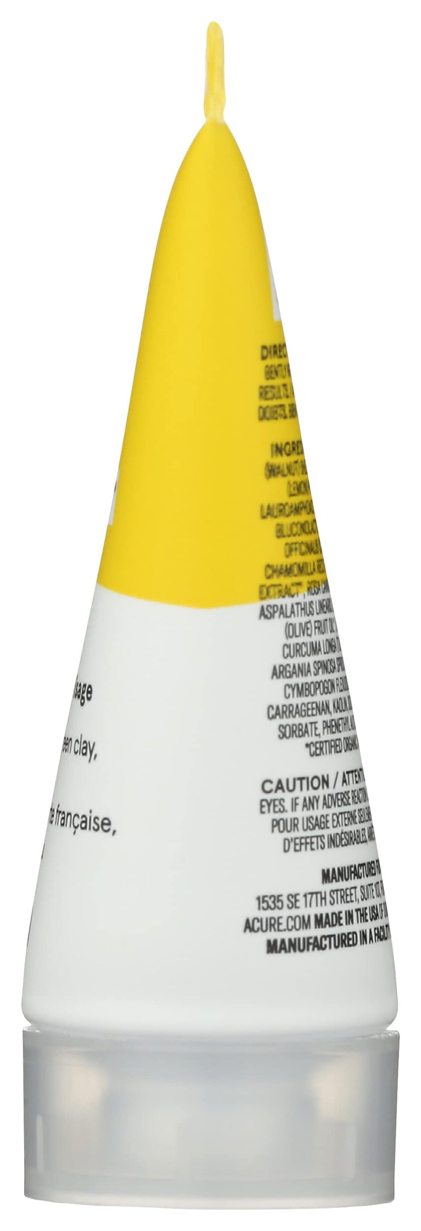 Acure - Soothing Day Cream (50ml)