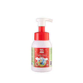 Moo Moo Bath - Hand Soap Fruity Cereal (250ml)