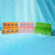 Moo Moo Bath - Prepack - Holiday Shower Steamers (60g)
