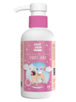 Moo Moo Bath - Hand & Body Lotion Bubble Gum (250ml)