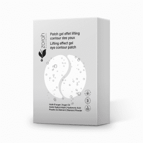 Zorah Biocosmetics - Radiance Lift Express (5pk)