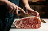 ZUIUN Japan | Handmade Gyuto Knife Damascus Steel 210mm