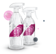 GYEON Q²M Leather Cleaner Strong Light Stain Remover