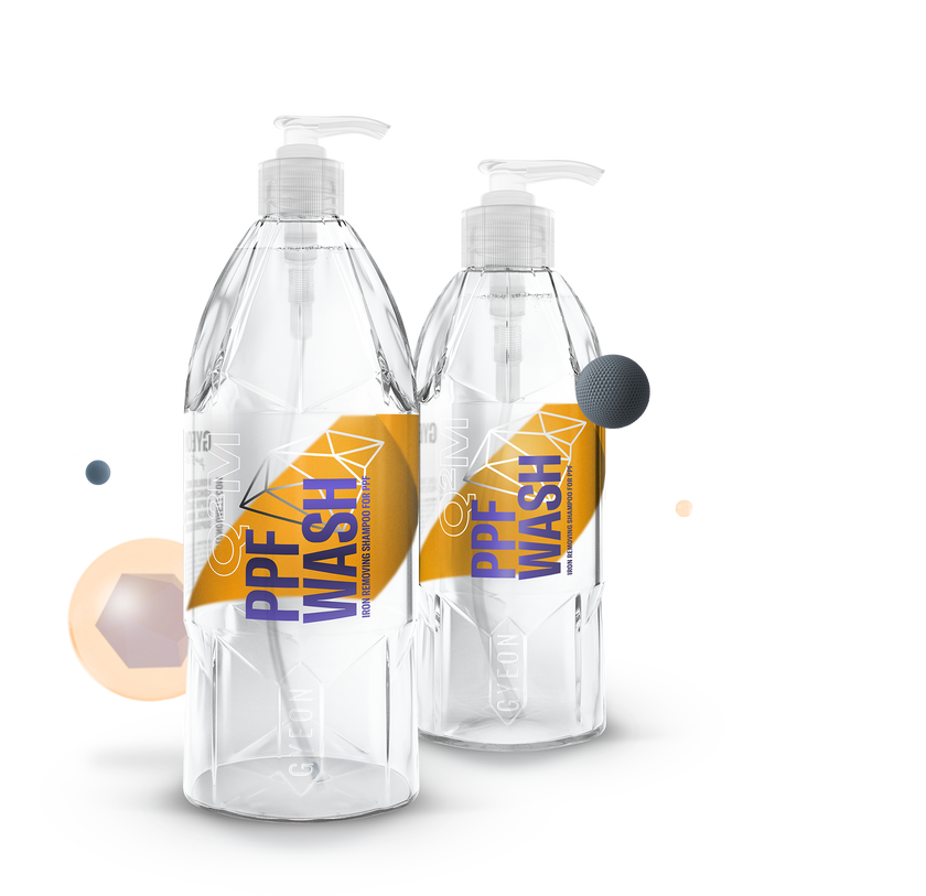 GYEON Q²M PPF Wash 500ml