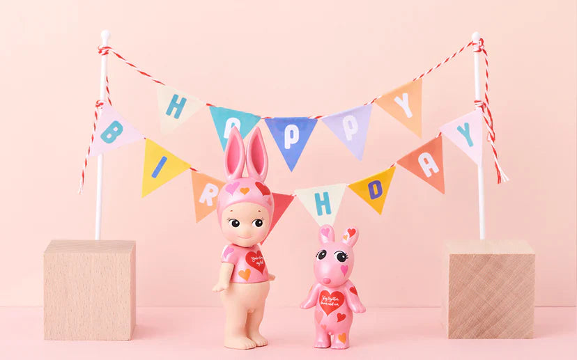 [pre order] Sonny Angel 15th ANNIVERSARY Limited Edition