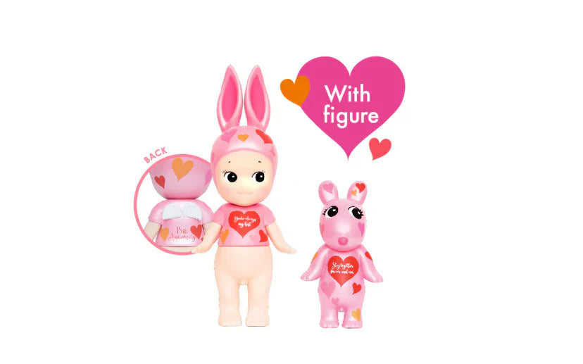 [pre order] Sonny Angel 15th ANNIVERSARY Limited Edition