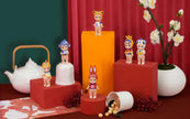 [pre order] sonny angel Chinoiserie Series blind box    – Ships in 3 weeks–1.5 Months