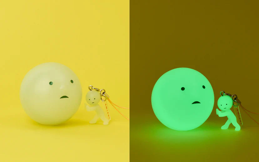 [pre order] Smiski Strap Accessory Series 2