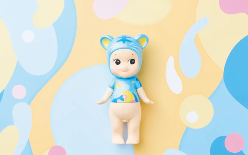 [pre order] Sonny Angel Artist Collection × KEME life -Everything Have Souls