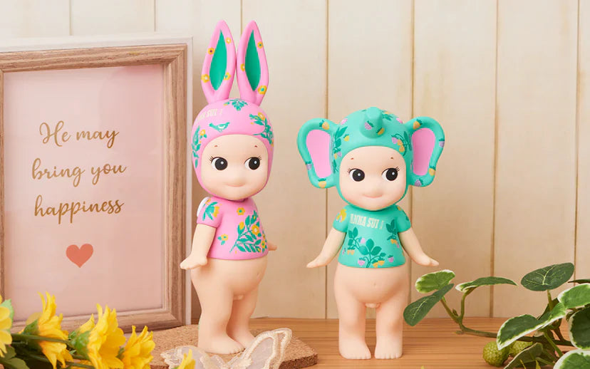 [pre order] Sonny Angel Artist Collection -Angel In The Bird Garden