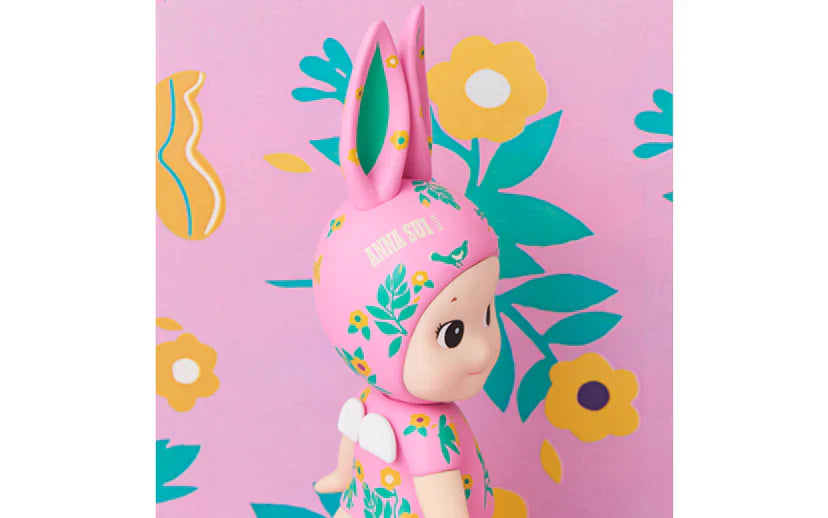 [pre order] Sonny Angel Artist Collection -Angel In The Bird Garden