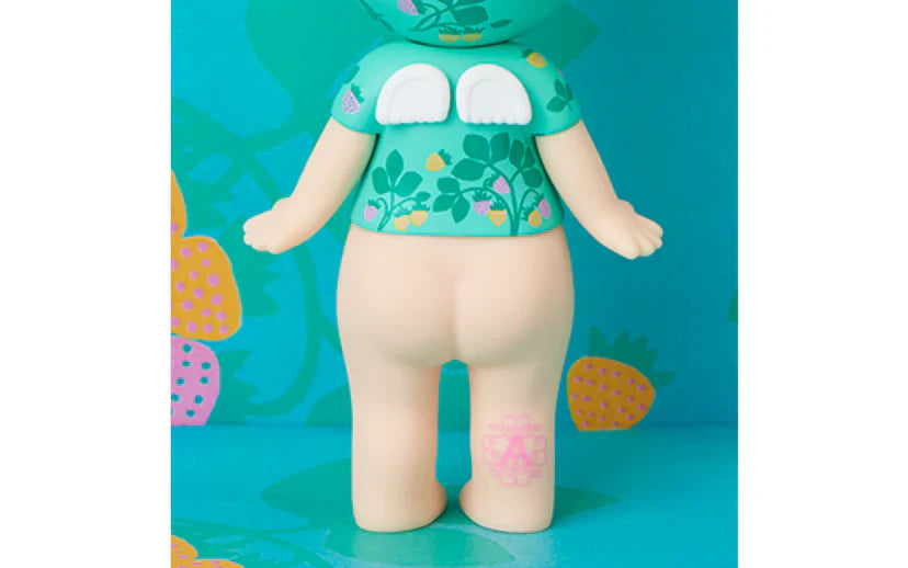 [pre order] Sonny Angel Artist Collection -Angel In The Bird Garden