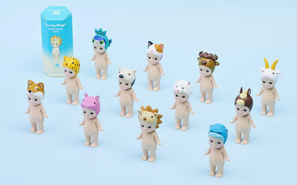 Sonny Angel - Animal Series Ver.4 (1 Random Box)