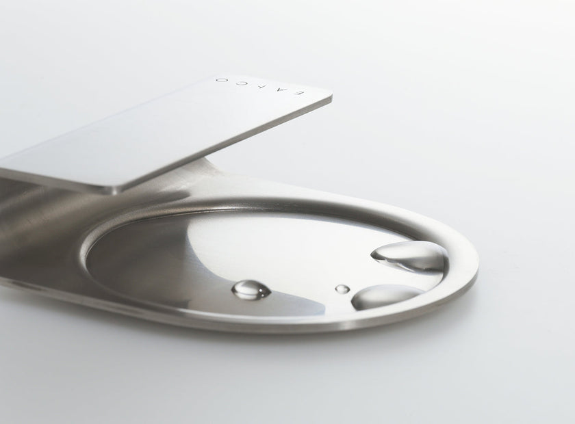 Eatoco Oki ladle stand - Made In Japan