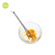 Eatoco Stainless Steel Slim Masher Muddler - Made In Japan