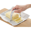 EAtoCO Kaku Wire Cheese Cutter – Stainless Steel | Yoshikawa Japan