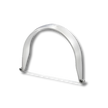 EAtoCO Kaku Wire Cheese Cutter – Stainless Steel | Yoshikawa Japan
