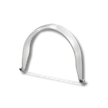 Eatoco Kaku Wire Cheese Cutter – Stainless Steel | Yoshikawa Japan