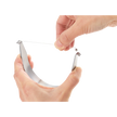 EAtoCO Kaku Wire Cheese Cutter – Stainless Steel | Yoshikawa Japan