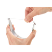 Eatoco Kaku Wire Cheese Cutter – Stainless Steel | Yoshikawa Japan