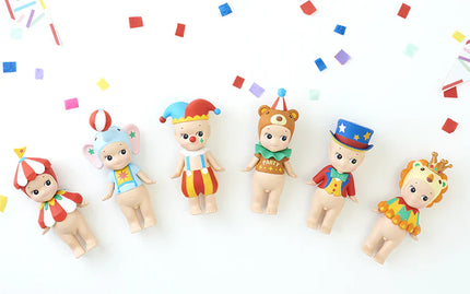 [pre order] Sonny Angel Circus series 2019 - Minifigure blind box