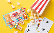 [pre order] Sonny Angel Circus Series -Join the Circus Edition blind box    – Ships in 3 weeks–1.5 Months