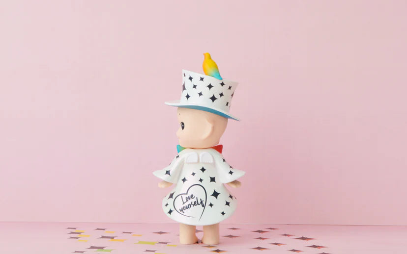 [pre order] Sonny Angel Artist Collection -Collaoration with Kangyong Cai