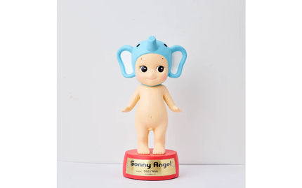 [preorder] Sonny Angel Collector's Trophy Elephant/Blue