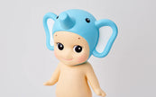 [preorder] Sonny Angel Collector's Trophy Elephant/Blue