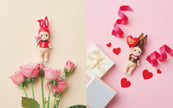[pre order] Sonny Angel Gifts of Love Series (2024)