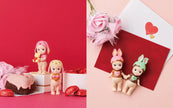 [pre order] Sonny Angel Gifts of Love Series (2024)