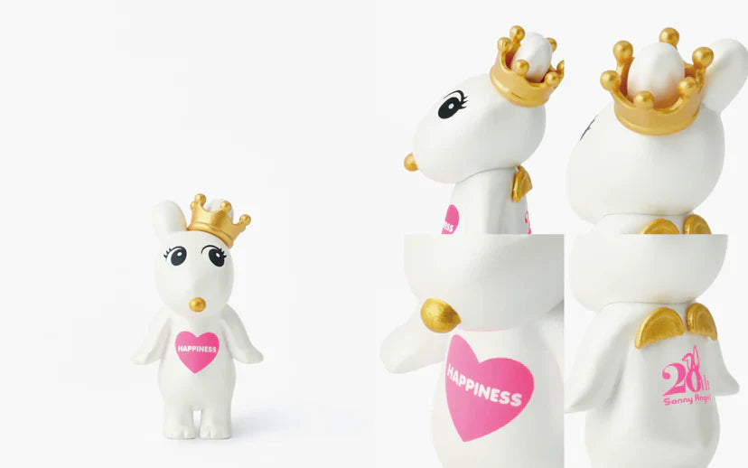 [pre order] Sonny Angel 20th Anniversary Guide Book