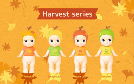 [pre order] Sonny Angel Harvest Set blind box